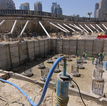 DeWatering Services in Chennai,DeWatering Contractors in Chennai