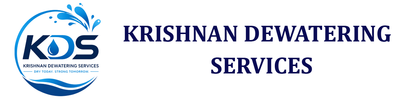 DeWatering Services in Chennai,DeWatering Contractors in Chennai