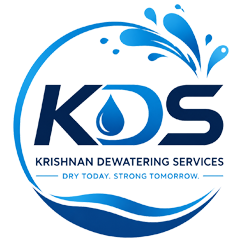 DeWatering Services in Chennai,DeWatering Contractors in Chennai