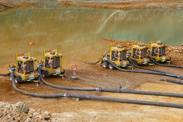 Water Pumps on Hire in Chennai,Motors Pumps on Hire in Chennai